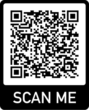 MESD Block Party RSVP QR Code